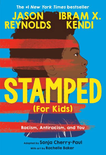 Stamped (For Kids)