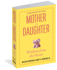 Mother to Daughter, Revised Edition