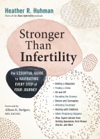 Stronger Than Infertility