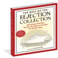The Best of the Rejection Collection