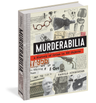 Murderabilia