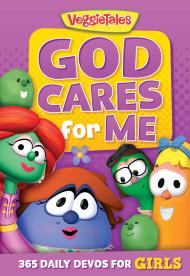 God Cares for Me