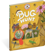 Backpack Explorer: Bug Hunt