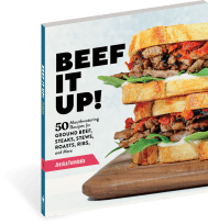 Beef It Up!