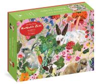 Nathalie Lété: Rabbits 500-Piece Puzzle