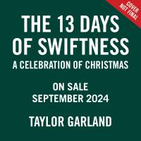 13 Days of Swiftness