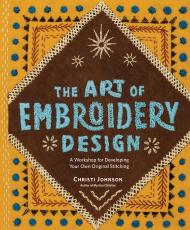The Art of Embroidery Design