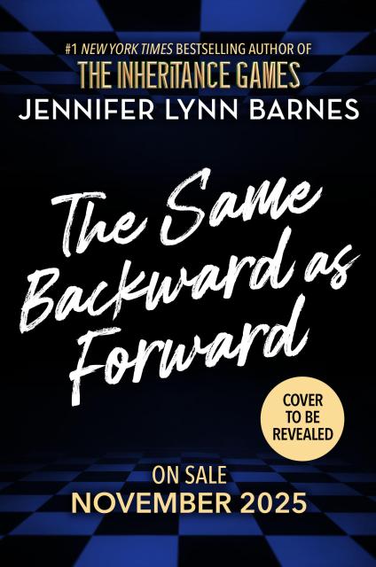 The Same Backward as Forward (Deluxe Limited Edition)