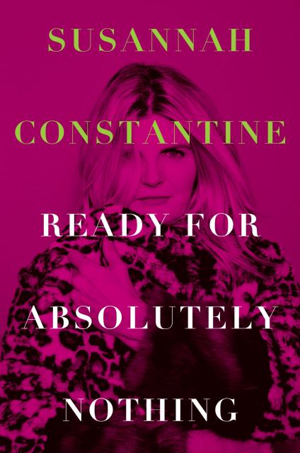 Ready for Absolutely Nothing