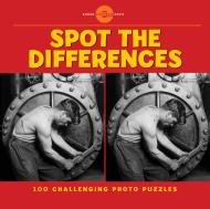 Spot the Differences