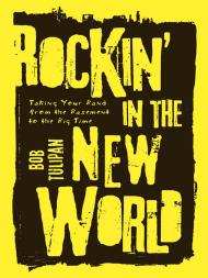 Rockin’ in the New World