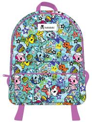 tokidoki Mermicorno Backpack