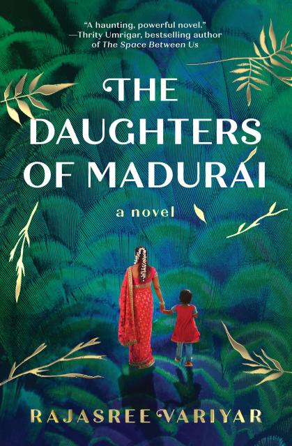 The Daughters of Madurai