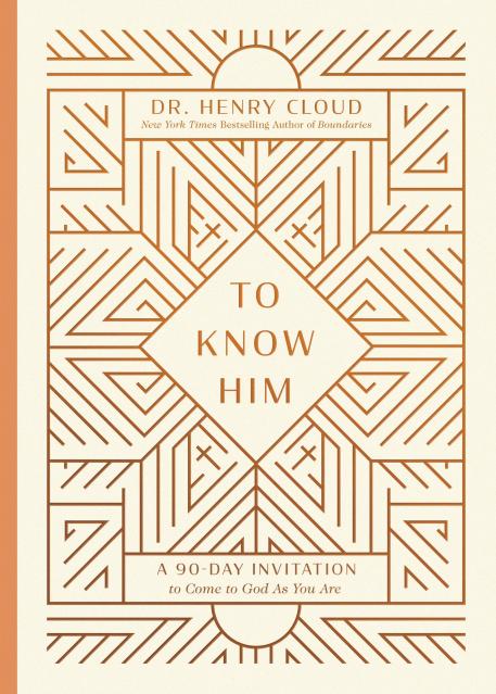To Know Him