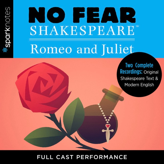 Romeo and Juliet