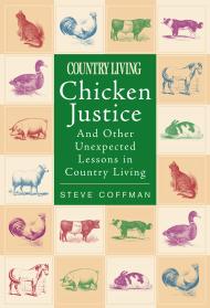 Chicken Justice