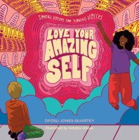 Love Your Amazing Self