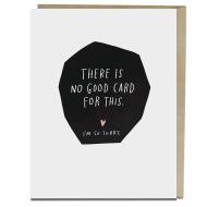 No Good Card For This Empathy Card