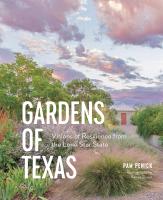 Gardens of Texas