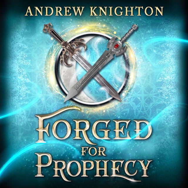 Forged for Prophecy
