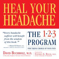 Heal Your Headache