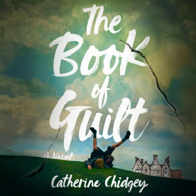The Book of Guilt