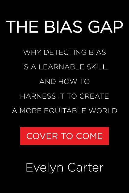 The Bias Gap