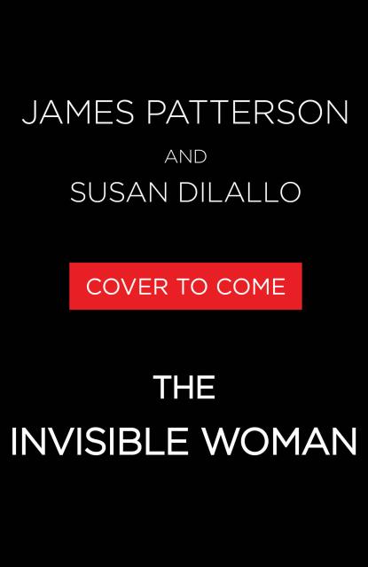 The Invisible Woman