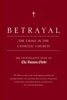 Betrayal