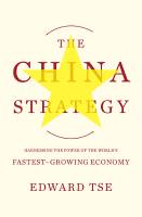 The China Strategy