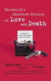 World’s Shortest Stories Of Love And Death