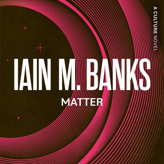 Matter