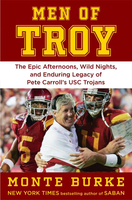 Men of Troy