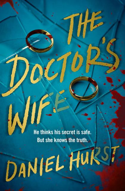 The Doctor’s Wife