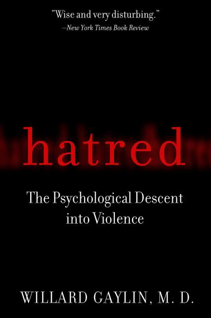 Hatred