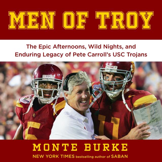 Men of Troy
