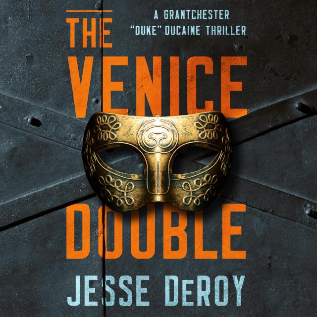 The Venice Double