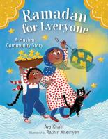 Ramadan for Everyone