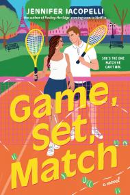 Game, Set, Match
