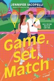 Game, Set, Match