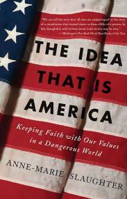 The Idea That Is America