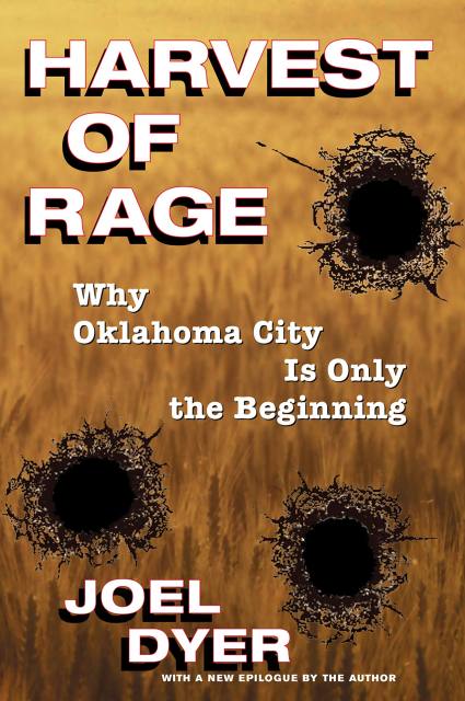 Harvest Of Rage