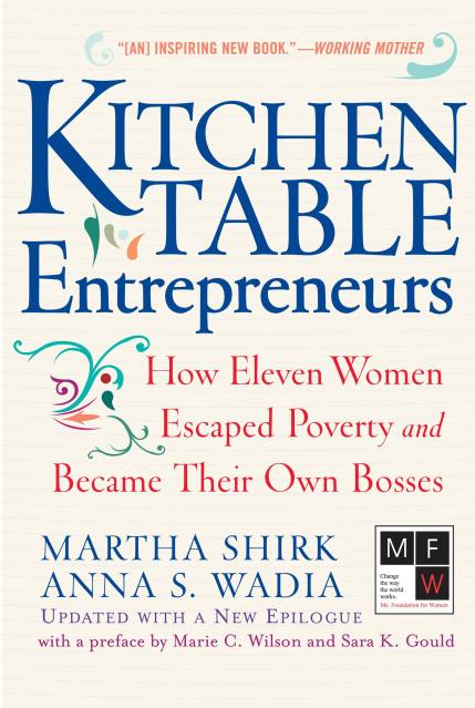 Kitchen Table Entrepreneurs