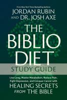 The Biblio Diet Study Guide
