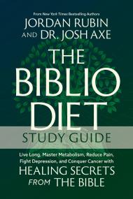 The Biblio Diet Study Guide