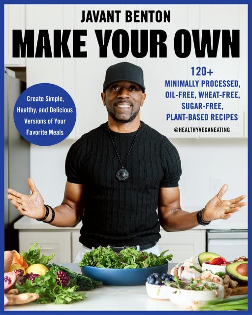 Make Your Own