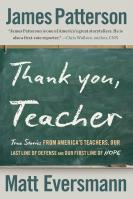 Thank You, Teacher