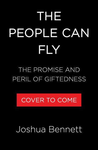The People Can Fly