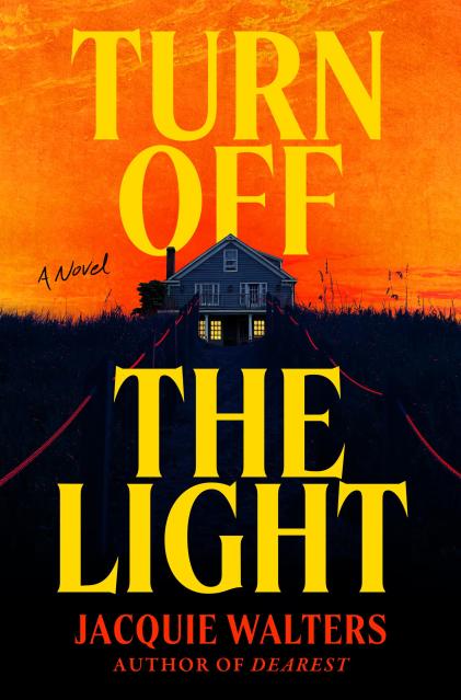 Turn Off the Light