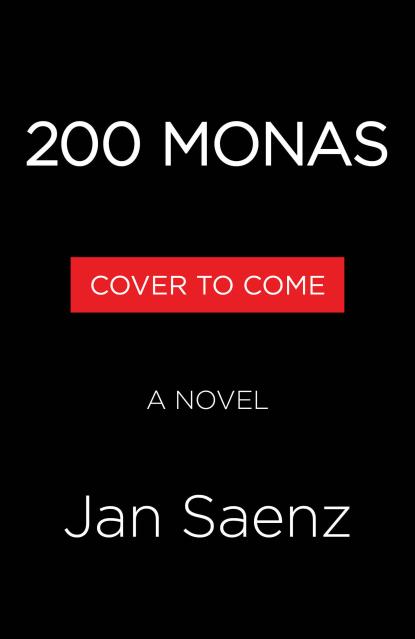 200 Monas